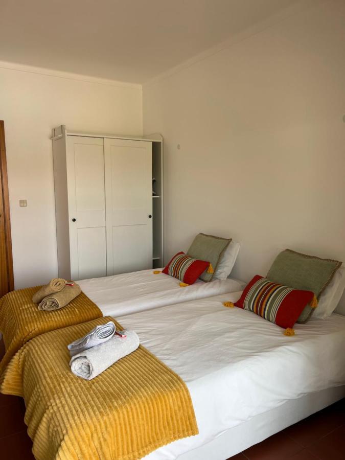 Golden Rock Beach Apartment Pedra Do Ouro Kültér fotó